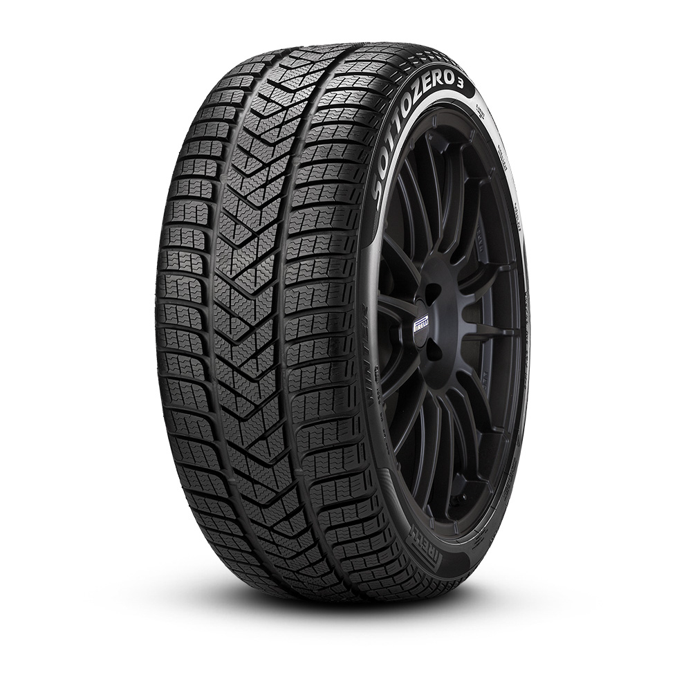 WINTER SOTTOZERO™ 3 235/40R19 | Pirelli